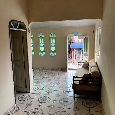 Pousada Da Vovo Bragança Kültér fotó