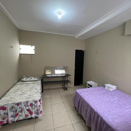 Pousada Da Vovo Bragança Kültér fotó
