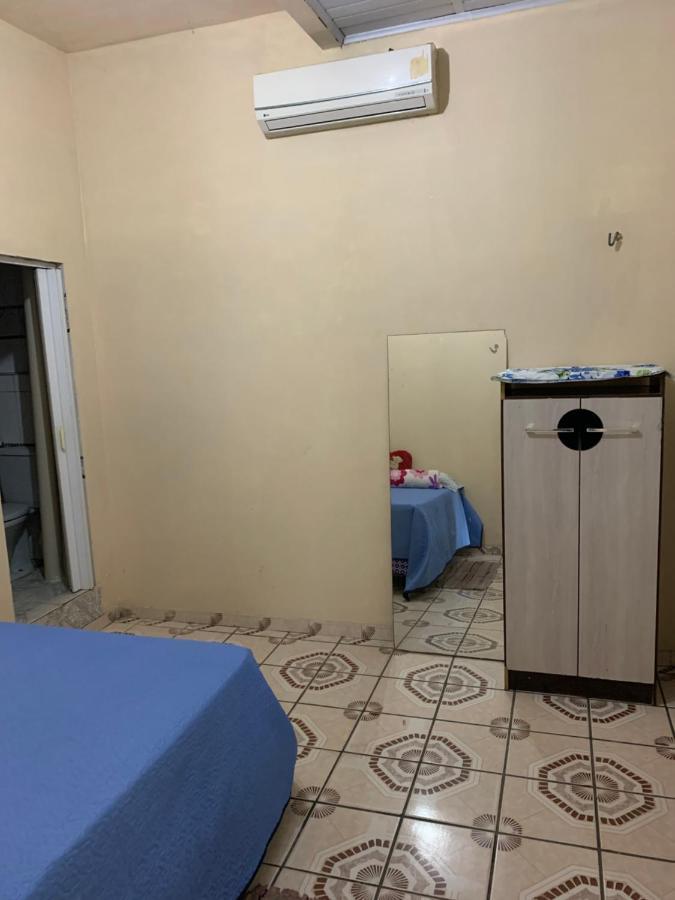 Pousada Da Vovo Bragança Kültér fotó