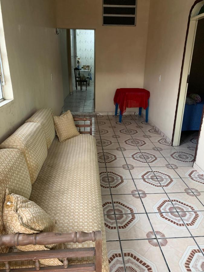 Pousada Da Vovo Bragança Kültér fotó