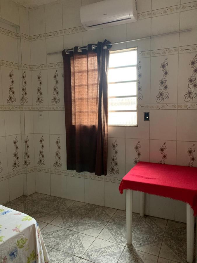Pousada Da Vovo Bragança Kültér fotó