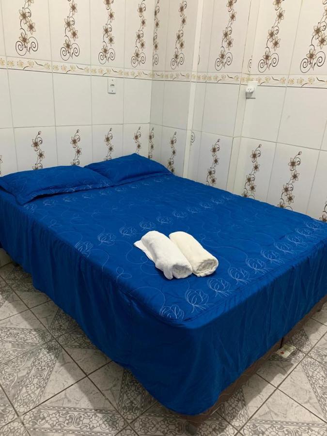 Pousada Da Vovo Bragança Kültér fotó