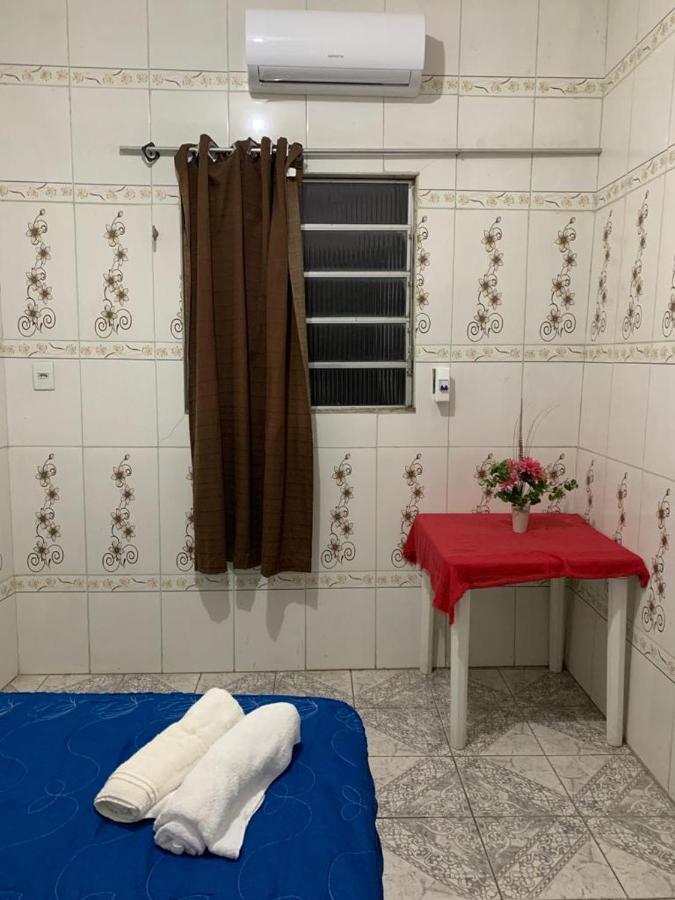 Pousada Da Vovo Bragança Kültér fotó