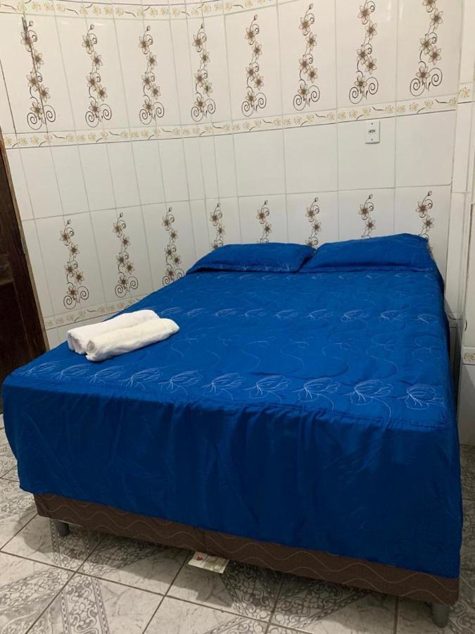Pousada Da Vovo Bragança Kültér fotó