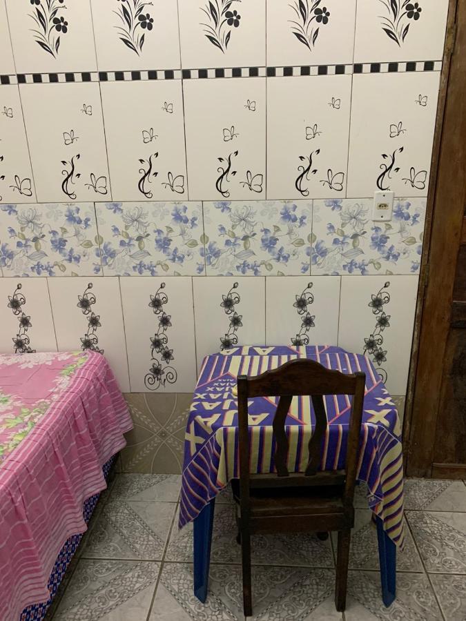 Pousada Da Vovo Bragança Kültér fotó