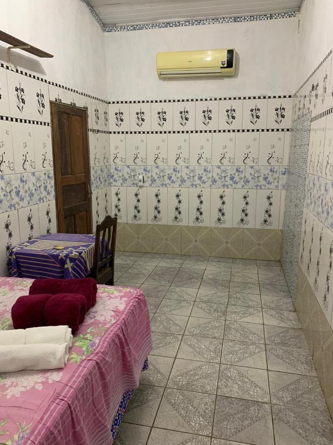 Pousada Da Vovo Bragança Kültér fotó