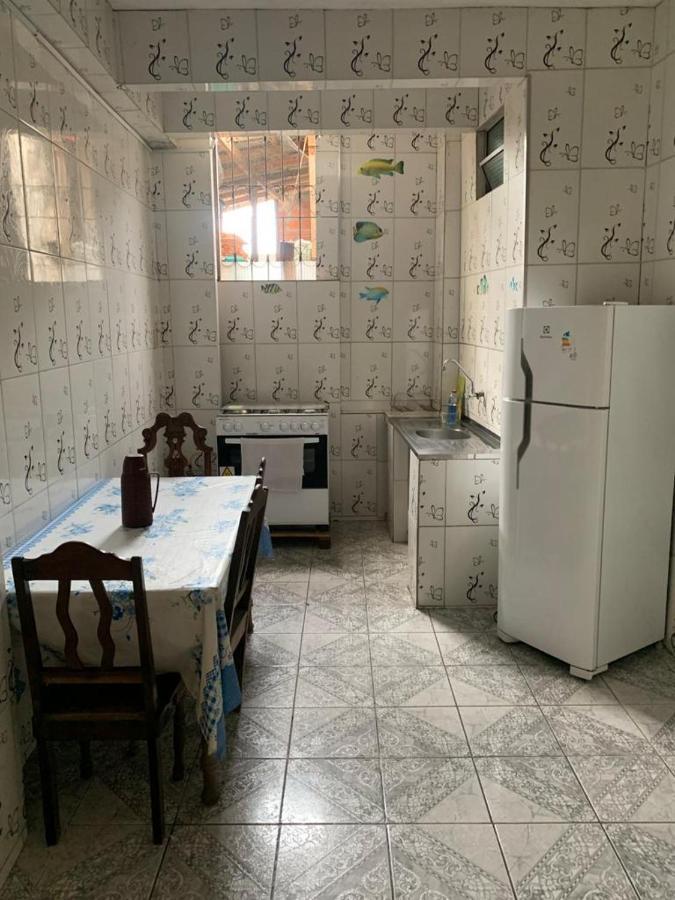 Pousada Da Vovo Bragança Kültér fotó