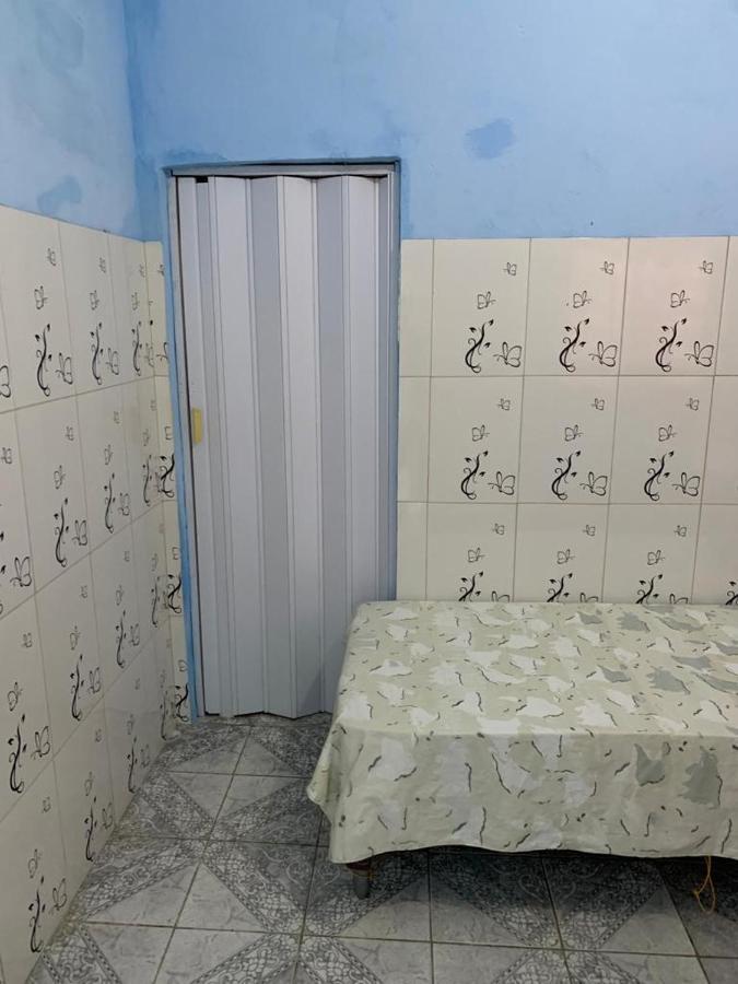 Pousada Da Vovo Bragança Kültér fotó