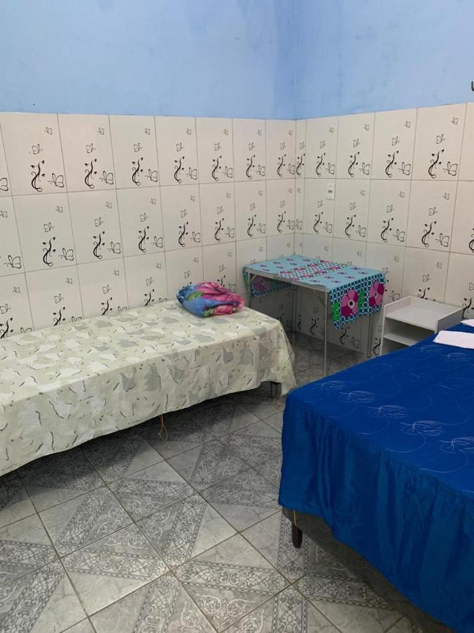 Pousada Da Vovo Bragança Kültér fotó