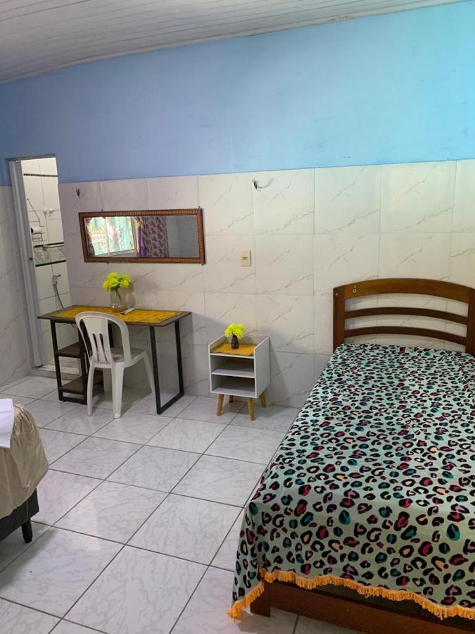 Pousada Da Vovo Bragança Kültér fotó