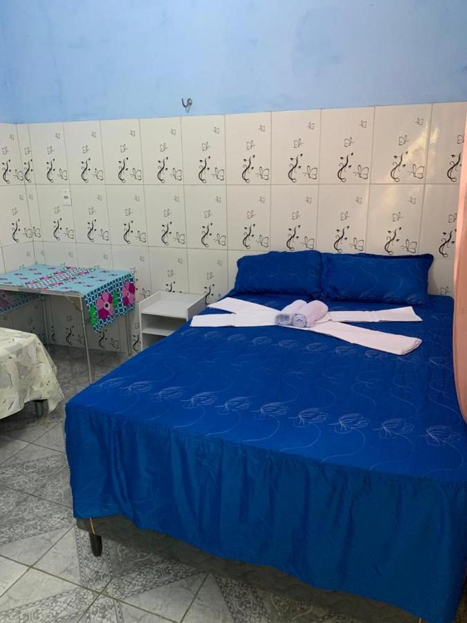 Pousada Da Vovo Bragança Kültér fotó