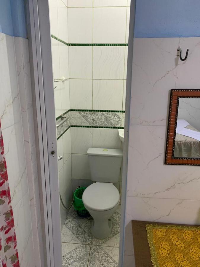 Pousada Da Vovo Bragança Kültér fotó