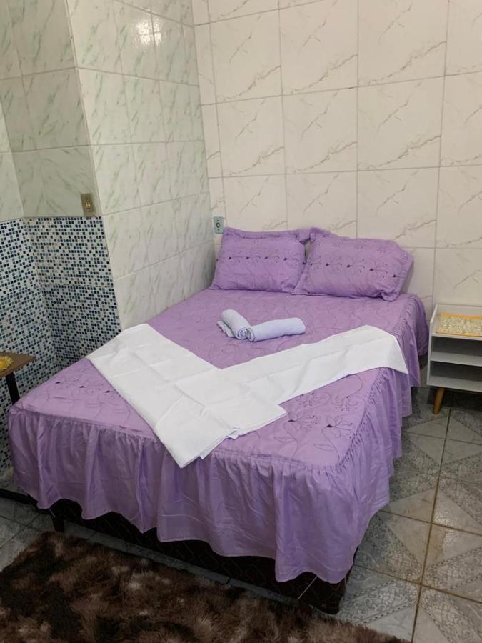 Pousada Da Vovo Bragança Kültér fotó