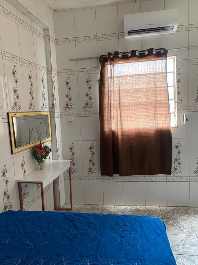 Pousada Da Vovo Bragança Kültér fotó