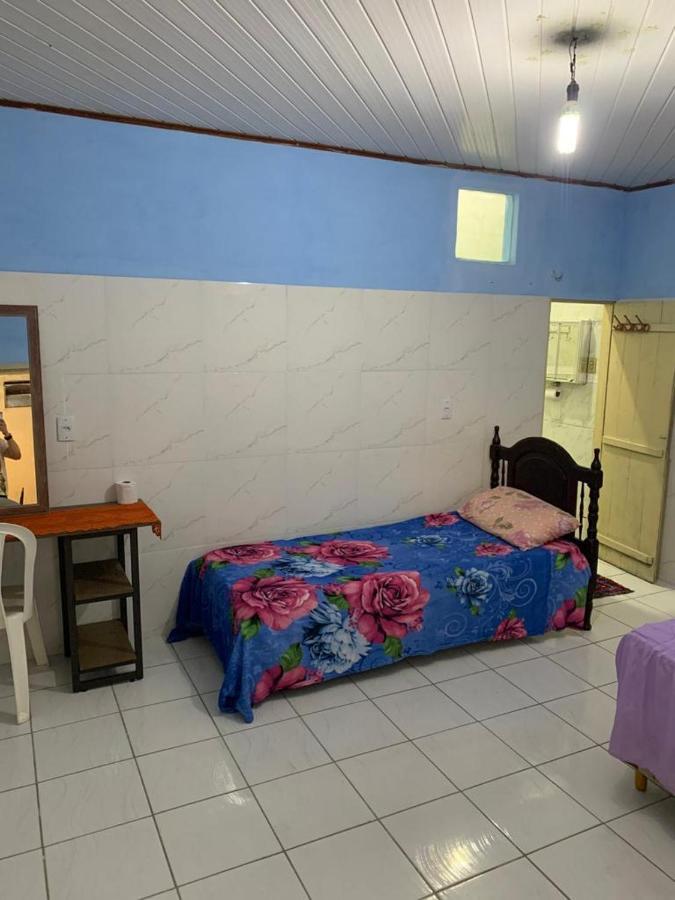 Pousada Da Vovo Bragança Kültér fotó