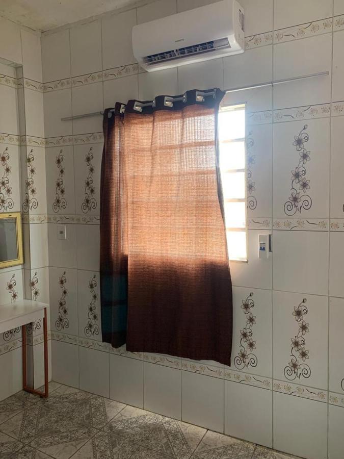 Pousada Da Vovo Bragança Kültér fotó