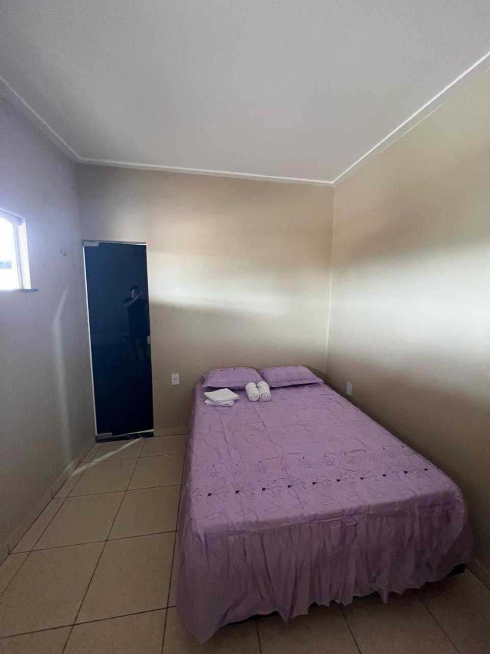 Pousada Da Vovo Bragança Kültér fotó