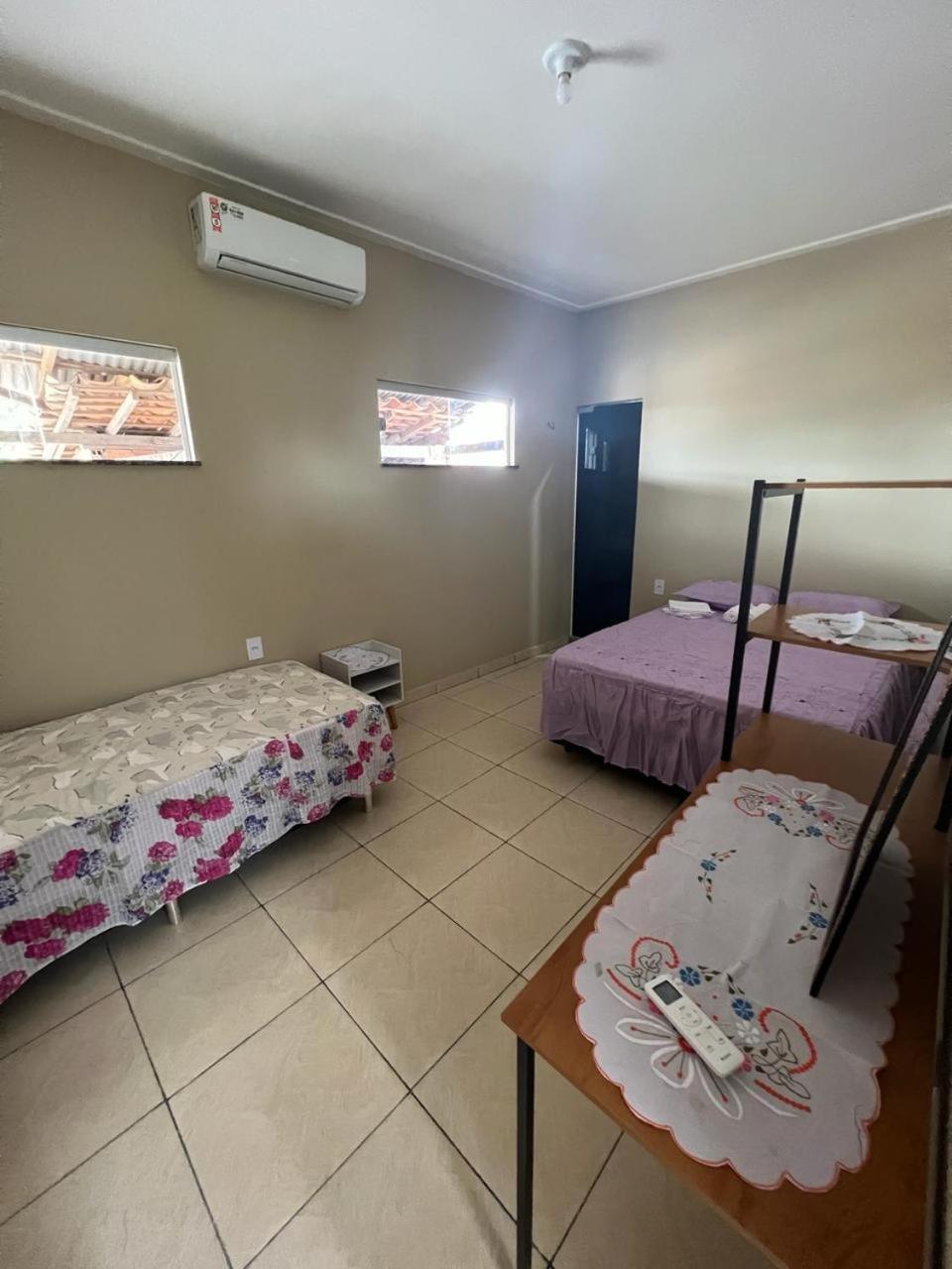 Pousada Da Vovo Bragança Kültér fotó
