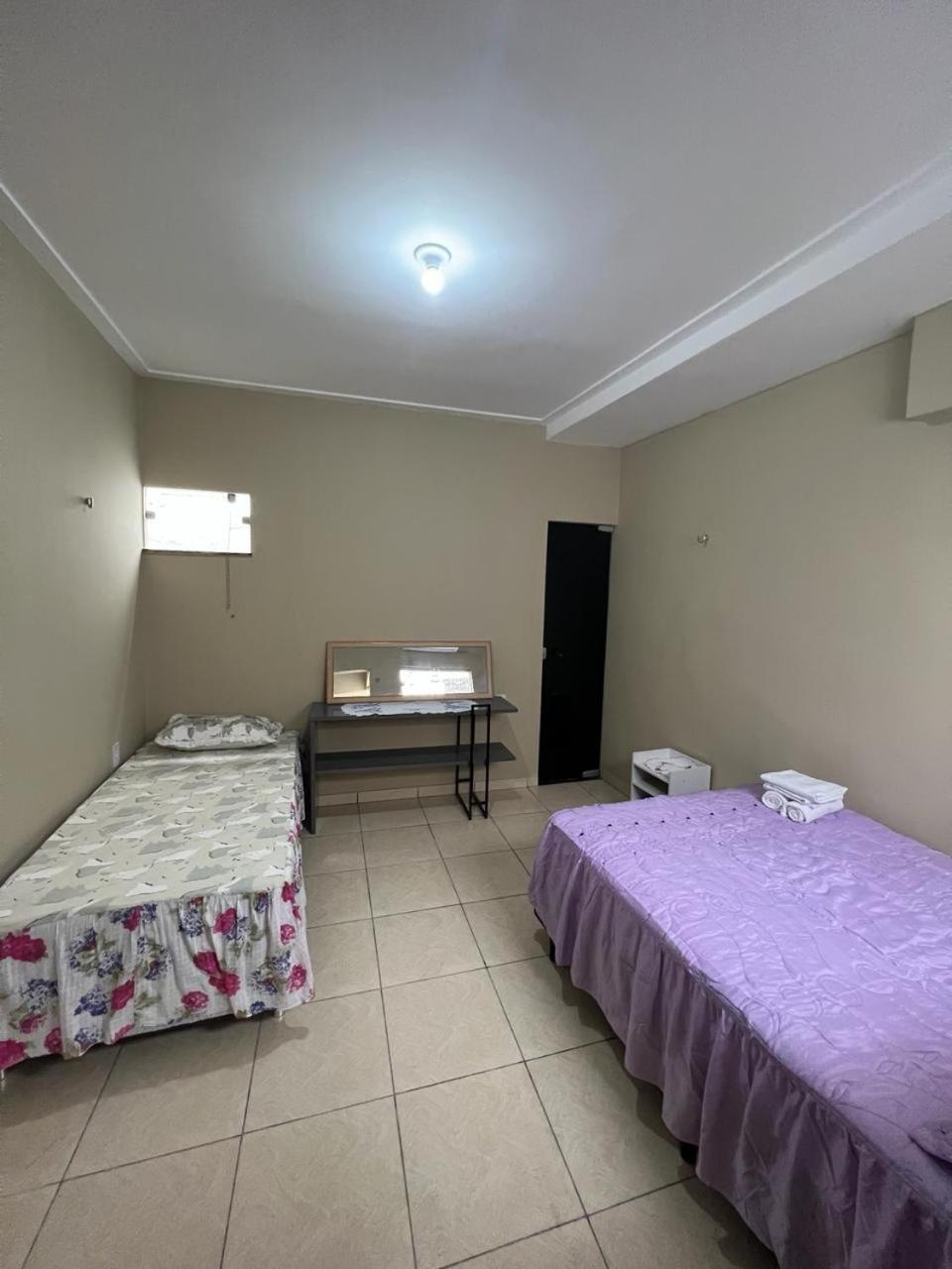 Pousada Da Vovo Bragança Kültér fotó