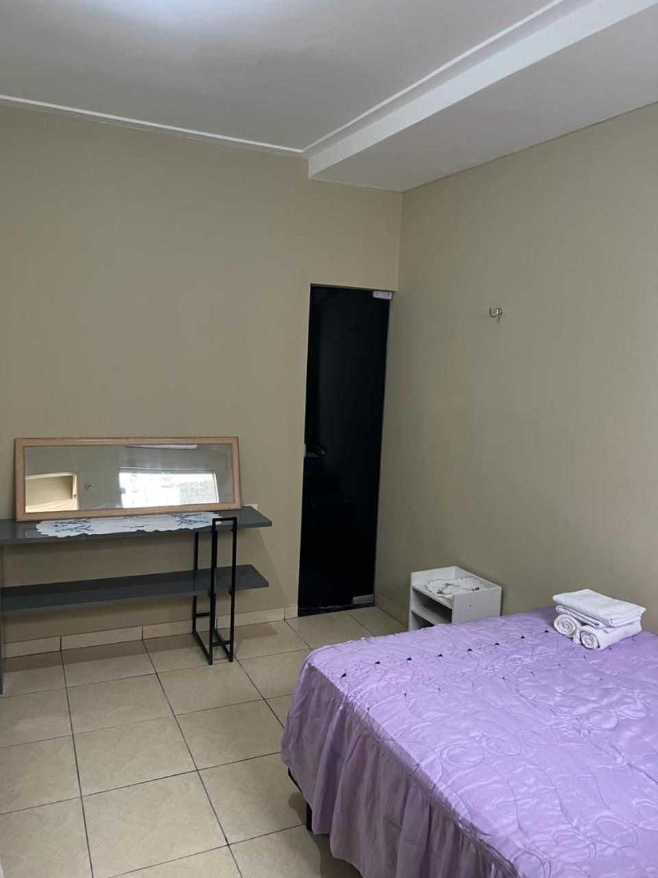 Pousada Da Vovo Bragança Kültér fotó