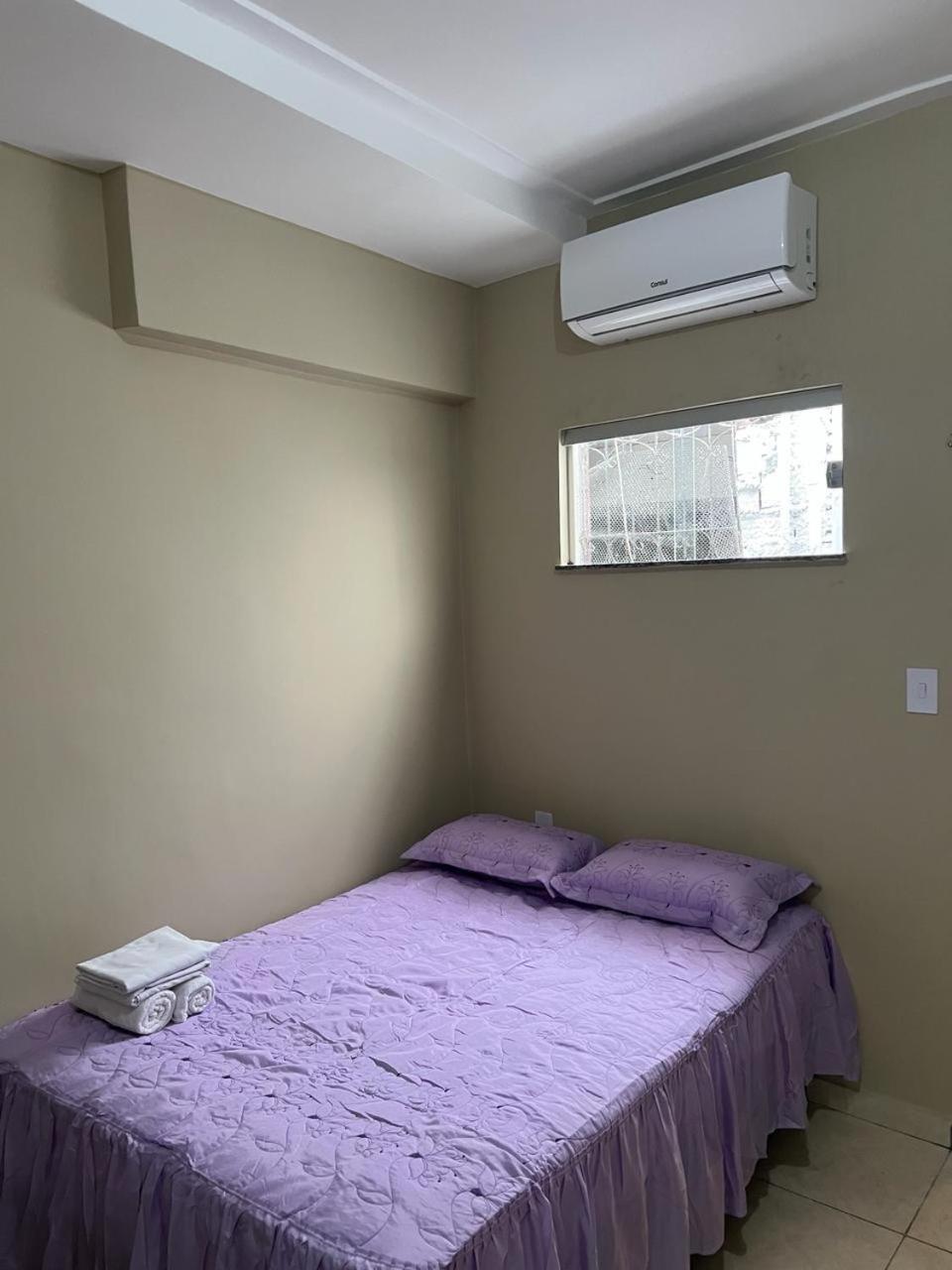 Pousada Da Vovo Bragança Kültér fotó
