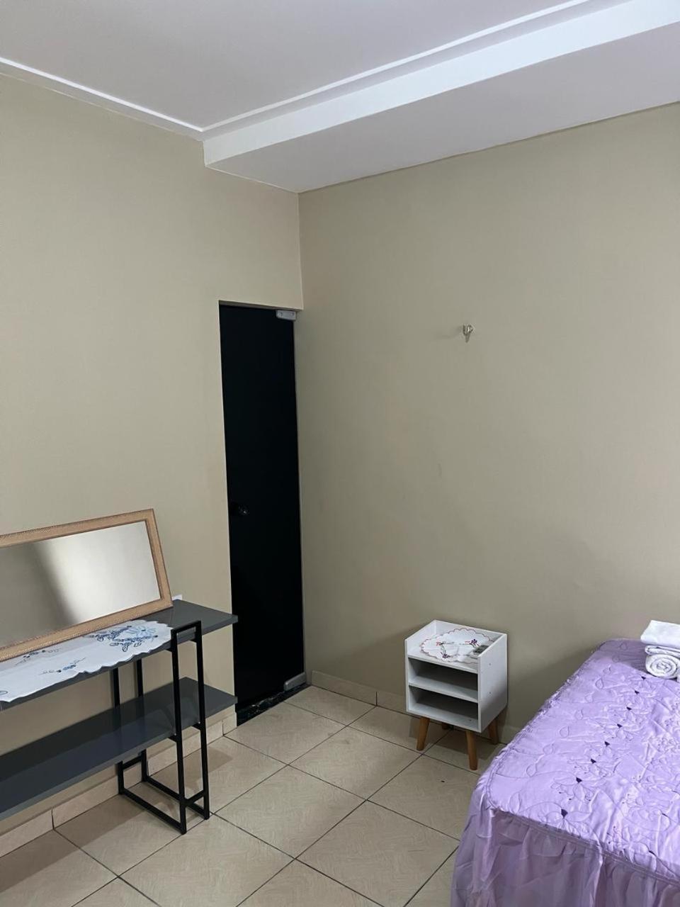 Pousada Da Vovo Bragança Kültér fotó